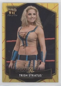 2021 Topps Transcendent Collection VIP Party 1/1 Trish Stratus #50 - Foto 1 di 3
