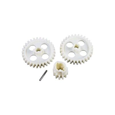 Dynamic 2815.1 Gears For Salad Spinners SD92 & SD99 • 66.87£