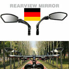 3D Rückspiegel Fahrradspiegel Spy Space Spiegel Fahrrad Universal Für E-Bike