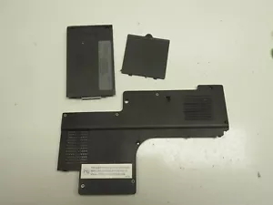 Gateway MA7 MT6705 Bottom Cover & HDD Caddy Set - Picture 1 of 2
