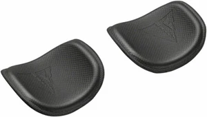 Profile Design Ergo/Race Ultra Armrest Pads - 10mm, Black - Picture 1 of 1