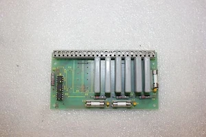 Placa de circuito Leybold DGK2 4.275 2837 Nr 58 072 807 B-7 - Imagen 1 de 2