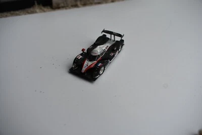 Spark 1/87 HO  Le Mans 2007 Peugeot 908 HDI Gene/Minassian/Villeneuve Mint Boxed - Image 1 of 3