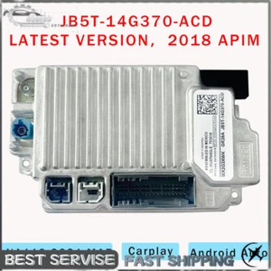 For Ford Lincoln Sync 3 APIM Module Upgrade NA220 MAP Carplay Android Auto Navi - Picture 1 of 6