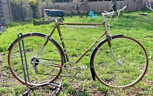 NOS Raleigh Super Tourer 56 x 58cm - Picture 1 of 22