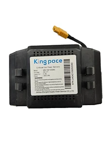 Hover-1 Turbo Scooter Battery - Picture 1 of 2