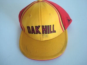 OAK HILL NIKE ANTHONY TAILLIERT GRÖSSE XL GOLF BEACH DEADSTOCK MÜTZE CAP VINTAGE C3 - Bild 1 von 2