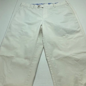 Peter Millar Herren Chino Hose - beige - Größe 34 - fairer gebrauchter Zustand - Bild 1 von 17
