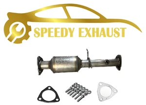 1996, 1997, 1998, 1999, 2000 ISUZU HOMBRE 2.2L CATALYTIC CONVERTER +FREE GASKETS - Picture 1 of 1