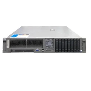 Server HP Proliant DL380 G5 Rack - großzügig ausgestattet - Bild 1 von 1