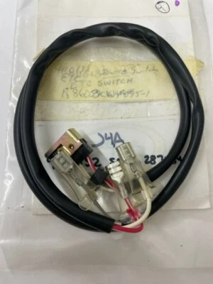 NOS GENUINE POLARIS 4110132 SS TO 2871345 ETC/DIODE SWITCH 3B-4A - Image 1 of 3