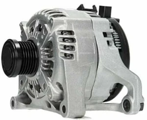 Lichtmaschine Generator  BMW 3er 4er 5er X1 X3 X4 Z4 210AMP  - Picture 1 of 1