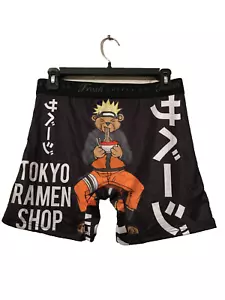 Fresh Supply Co. TOKYO RAMEN SHOP Novelty Boxer Briefs Men's Size M 32-34 NWT - Picture 1 of 6