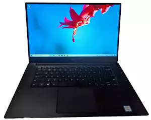 Dell PRECISION 5510 Laptop - i5-6TH GEN, 8GB RAM, 256GB SSD - Win11 - Picture 1 of 10