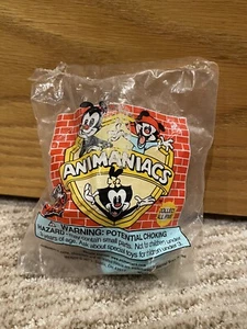 NEU 1998 Animaniacs Wendy's Kinder Mahlzeit Spielzeug - Wakko - Bild 1 von 3