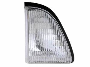 Fits 1987-1993 FORD MUSTANG PARK LIGHT RIGHT RH 88-89-90-91-92 - Picture 1 of 1