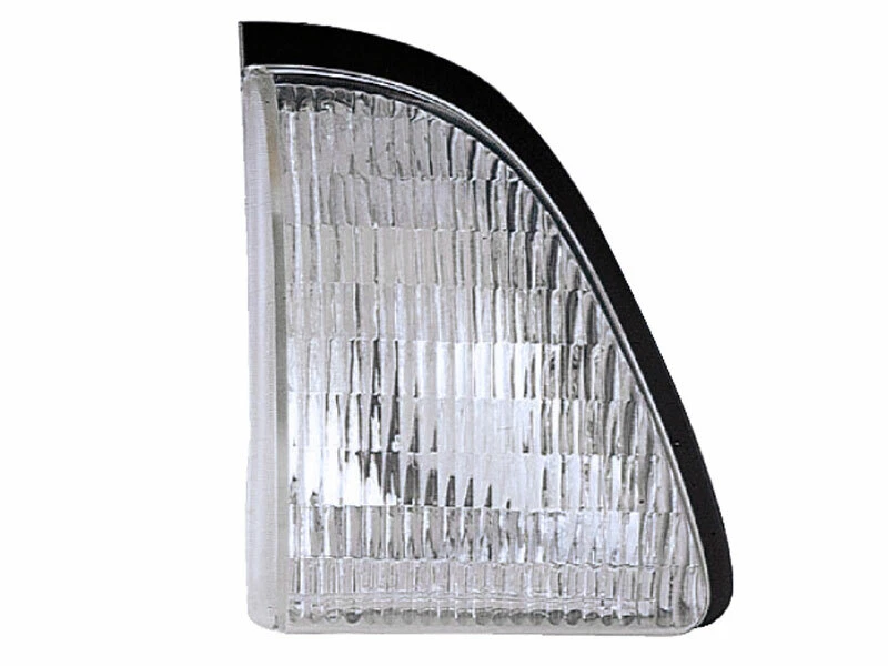 Se adapta a Ford Mustang 1987-1993 luz de estacionamiento derecha derecha 88-89-90-91-92 Foto 1 de 1