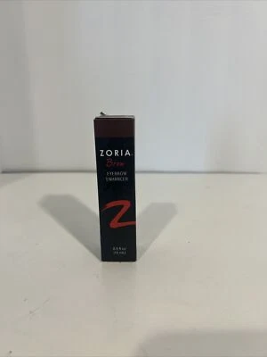 OCuSOFT Zoria Brow Eyebrow Enhancer 0.5 Fl Oz (15ml) Exp. 11/2022 - Image 1 of 2