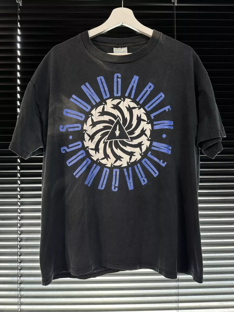 Soundgarden Shirt for sale | eBay Soundgarden Shirt for sale | eBay