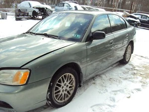 Combination Switch Assembly SUBARU LEGACY 00 01 02 03 04 - Imagen 1 de 5