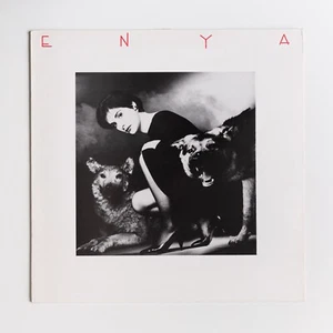 Enya - Enya, Vinyl LP ALBUM - REB605 1986 Release in VGC - Picture 1 of 2