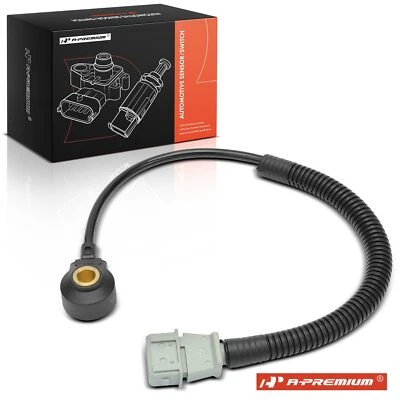 Sensor de detonación de golpe derecho para Hyundai Santa Fe 2007-2009 Kia Optima 06-09 Foto 1 de 4