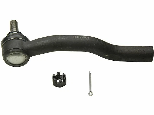 Left Outer Quick Steer Tie Rod End fits Lexus ES350 2007-2012 81QWVB - Image 1 of 1