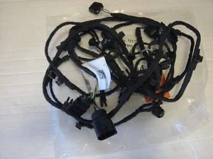 Porsche 2019-2023 19-23 Cayenne FRONT BUMPER Wire WIRING Harness 9Y0-971-095-AP - Picture 1 of 9