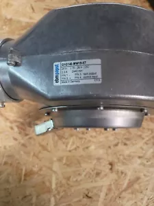 ebm Papst G1G140-MW19-07 Blower 24v - Picture 1 of 5