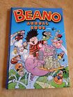 The Beano Annual Year 2005 Edition Dennis The Menace Great Condition Unclipped