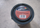 DECO Craft Pflastersteinfarbe Auffrischung  Rot / RAL 3009 2,5 Liter