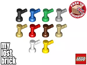LEGO - Parte 4599 - Grifos 1x1 + NUEVO + SELECCIONAR COLOR / CANTIDAD + FRANQUEO GRATIS - Imagen 1 de 11