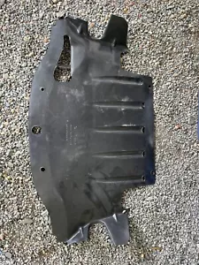 2011-14 Chrysler 300 Awd Lower Splash Guard - Picture 1 of 3
