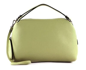 GIANNI CHIARINI borsetta Alifa Handbag Salad Green - Foto 1 di 4