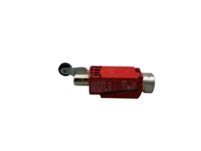 Sensors Telemecanique Xcsd3718n12 1Nc/1Sin interruptor de bloqueo de seguridad Ip 66, 67 Foto 1 de 4