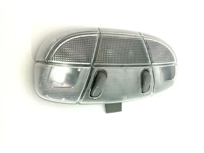 2006-2012 Ford Fusion Rear Overhead Dome Map Reading Light Lamp 5L24-13776-AA - Image 1 of 4