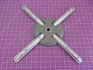 W10320510 KitchenAid Dishwasher Lower Spray Arm - Picture 1 of 2
