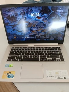 Asus VivoBook X510UQR Laptop - Picture 1 of 5