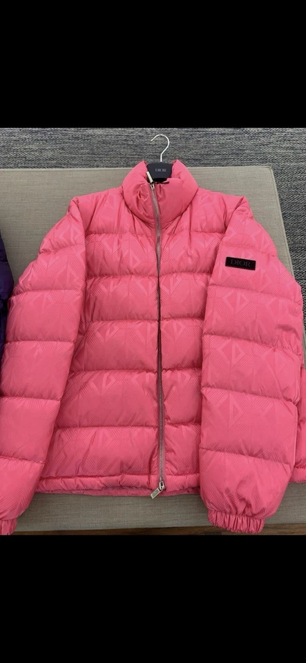 dior chaqueta hombre grande Foto 1 de 1