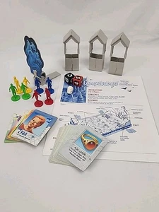 Gänsehaut Terror auf dem Friedhof Brettspiel - Ersatzteile Spielfiguren - Bild 1 von 5