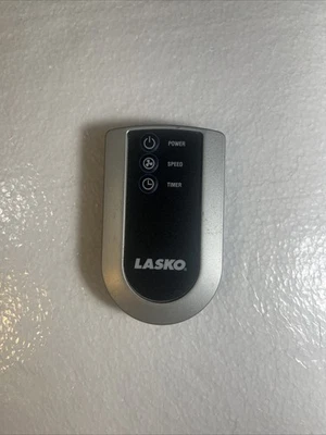 Lasko Remote Control for Wind Curve 42in T42900 Authentic - Image 1 of 4