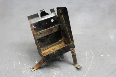 1994 POLARIS SKS 500 OEM BATTERY BOX HOLDER TRAY - Image 1 of 4