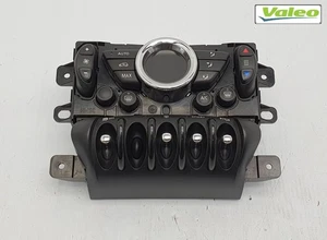 MINI COUNTRYMAN 11-16 R60 AC HEATER CLIMATE CONTROL PANEL 9811849 - Picture 1 of 9