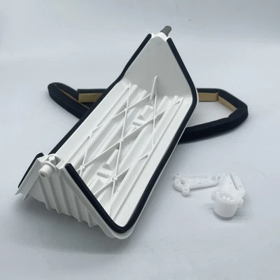 Car Heater Air Damper Assy 87020-30020 For Toyota Lexus IS250 IS350 GS430 GS460 - Image 1 of 4