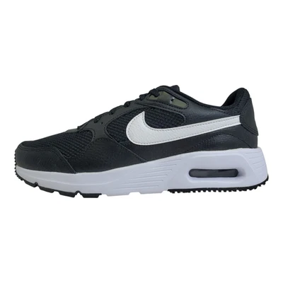 Nike Air Max SC Men’s Black/White Shoes Running Lifestyle Sneaker Size 7.5 US - Image 1 of 4