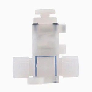 CKD AMD323R-15BUP-00N4F Medicinal Valve New ⊕IK - Picture 1 of 4