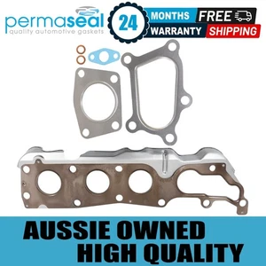 Permaseal Exhaust Manifold&Turbo Charger Gasket Kit For Mazda CX-7 2.3L - Picture 1 of 5