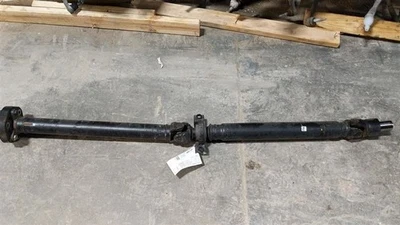 Rear Drive Shaft 370004GZ0A Fits 16-23 Infiniti Q50 3.0L RWD 2343980 - Image 1 of 4