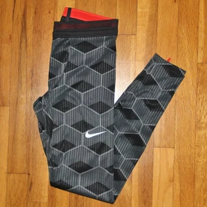 Nike Pro Elite Team Kenia Track & Field Long Lauftights Herren M CT3893 USA - Bild 1 von 6