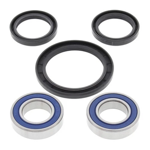 Kit de cojinete de rueda de carreras All Balls delantero para TRIUMPH AMERICA 865 2007-2015 Foto 1 de 1